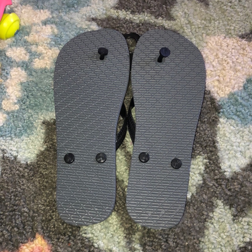 Men flip floops - Picture 2 of 2